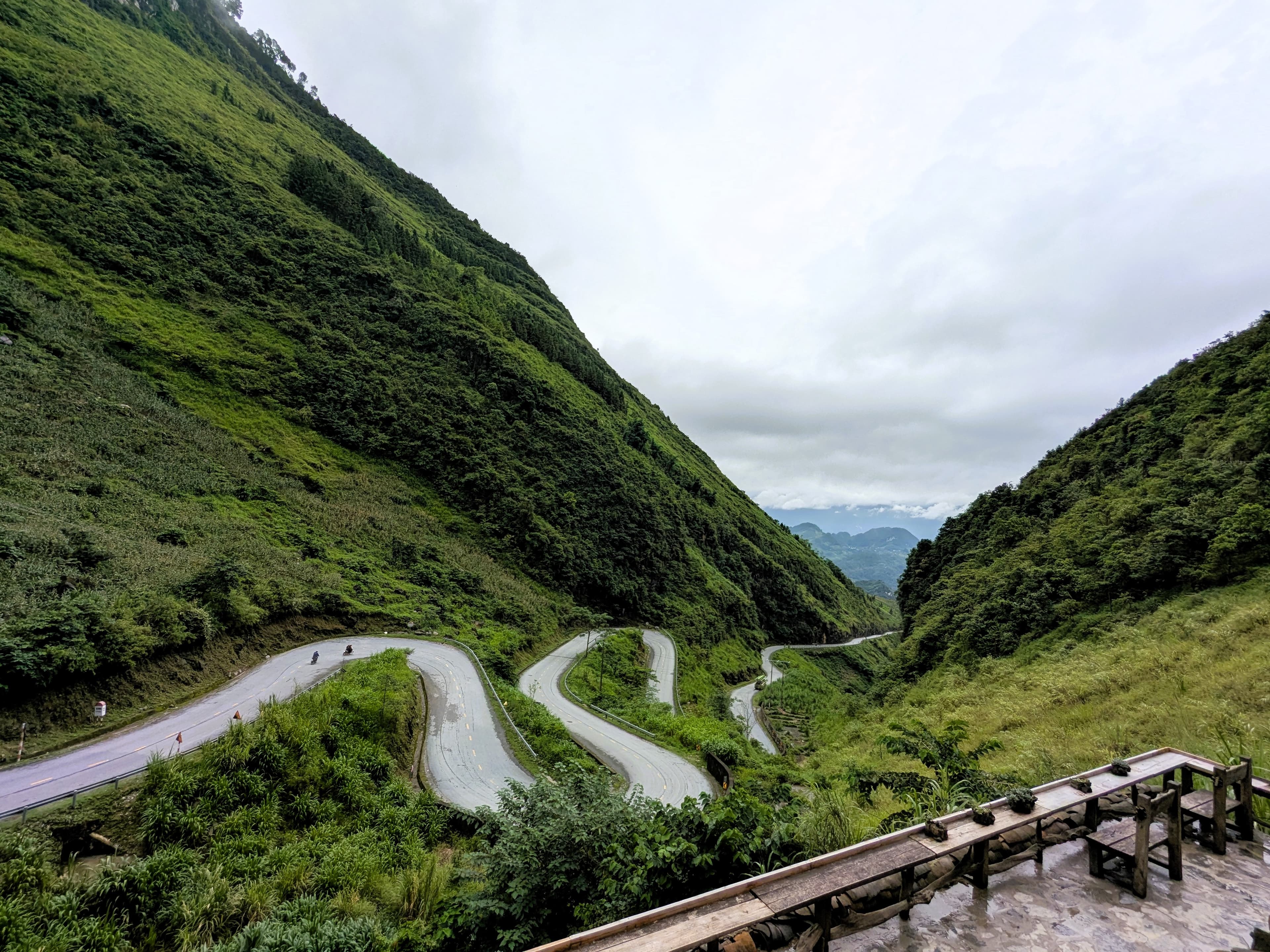 Ha-Giang Loop