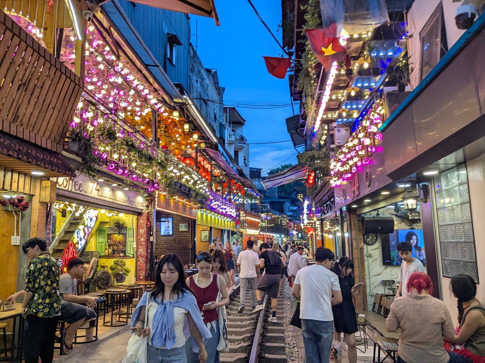 Hanoi