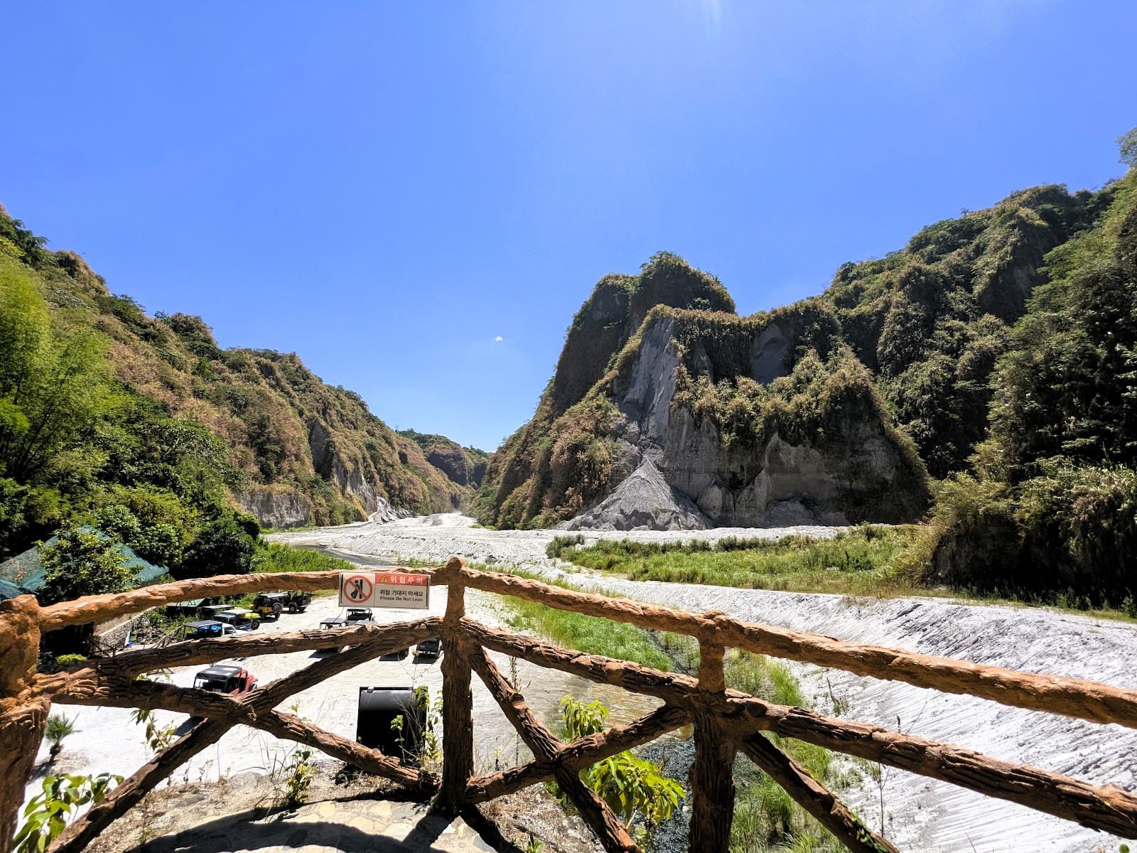 Punnin Hot Spring