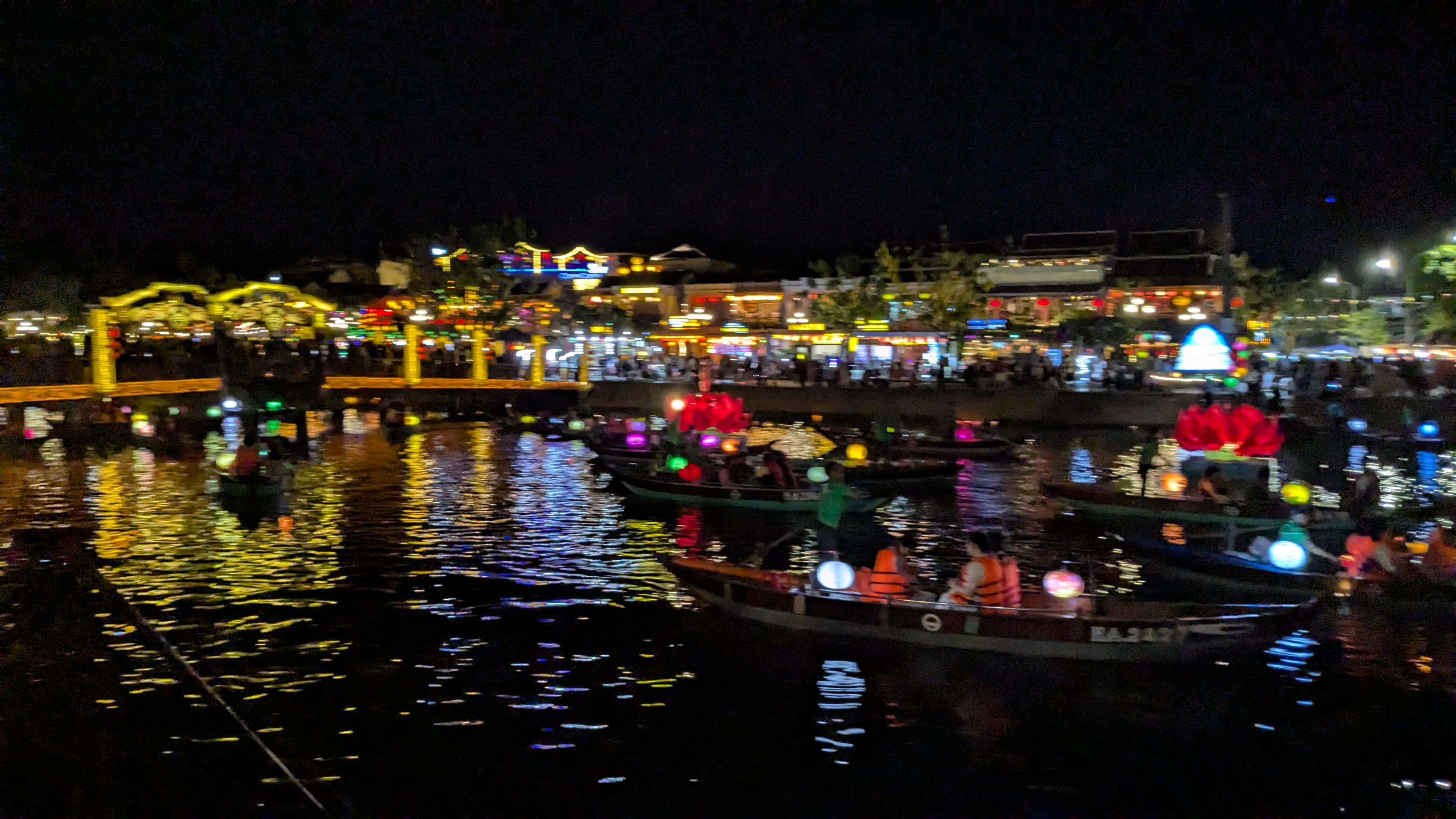 Hoi An